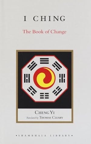 Seller image for I Ching: The Book of Change (Shambhala Library) for sale by ZBK Books