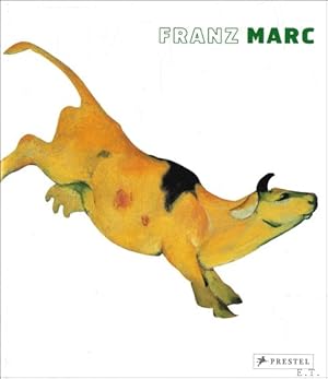 Seller image for Franz Marc: La retrospettiva for sale by BOOKSELLER  -  ERIK TONEN  BOOKS