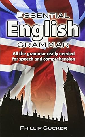 Image du vendeur pour Essential English Grammar (Dover Language Guides Essential Grammar) mis en vente par ZBK Books