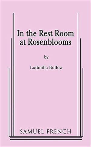 Seller image for In the Rest Room at Rosenblooms for sale by GreatBookPrices
