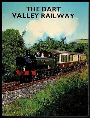 The Dart Valley Railway by Photo Precision 1978