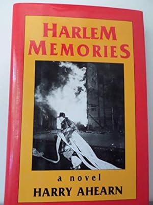 Seller image for Harlem memories for sale by ZBK Books