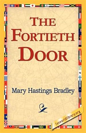 Seller image for Fortieth Door for sale by GreatBookPrices