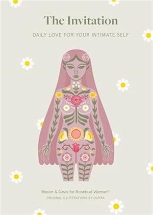 Seller image for The Invitation: Daily Love for Your Intimate Self for sale by GreatBookPrices