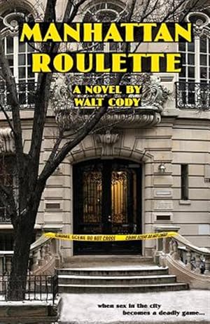 Seller image for Manhattan Roulette for sale by GreatBookPrices