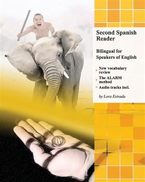 Seller image for Second Spanish Reader for Speakers of English : Pre-Intermediate Level for sale by GreatBookPricesUK
