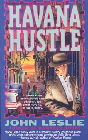 Immagine del venditore per Havana Hustle venduto da GreatBookPrices