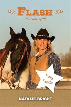 Seller image for Flash: The Story of Me for sale by GreatBookPrices