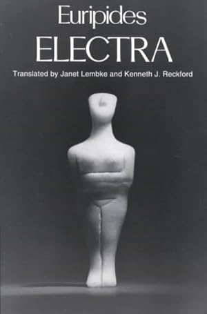 Seller image for Electra for sale by GreatBookPrices