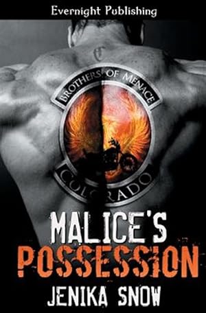 Seller image for Malice's Possession for sale by GreatBookPricesUK