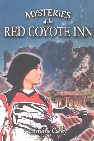 Bild des Verkufers fr Mysteries of the Red Coyote Inn zum Verkauf von GreatBookPrices