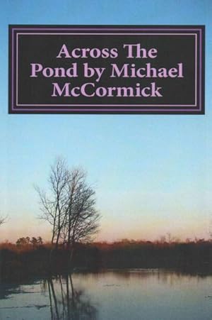 Seller image for Across the Pond for sale by GreatBookPricesUK