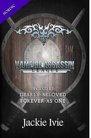 Seller image for Vampire Assassin League, Nordic: Dearly Beloved & Forever as One for sale by GreatBookPrices