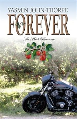 Seller image for Forever : An Adult Romance for sale by GreatBookPrices