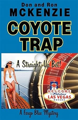 Seller image for Coyote Trap for sale by GreatBookPrices