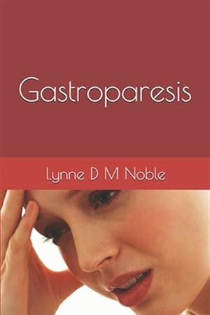 Seller image for Gastroparesis for sale by GreatBookPrices