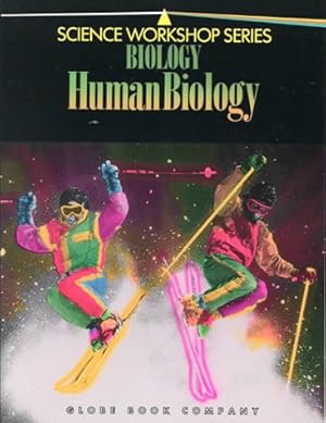 Imagen del vendedor de Biology Human Biology (Science Workshop) a la venta por ZBK Books