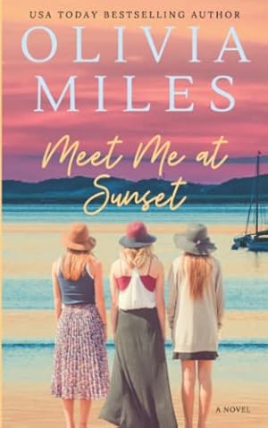 Image du vendeur pour Meet Me at Sunset (Evening Island) mis en vente par ZBK Books