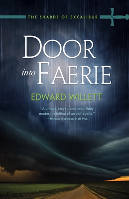Imagen del vendedor de Door into Faerie (Paperback or Softback) a la venta por BargainBookStores
