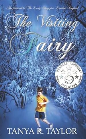 Seller image for The Visiting Fairy for sale by GreatBookPrices