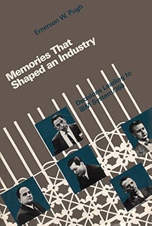 Seller image for Memories That Shaped an Industry for sale by ZBK Books