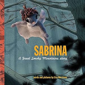 Immagine del venditore per Sabrina: A Great Smoky Mountains Story venduto da ZBK Books