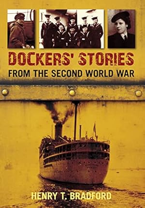 Seller image for Dockers' Stories from the Second World War for sale by ZBK Books