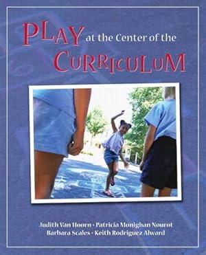 Imagen del vendedor de Play at the Center of the Curriculum a la venta por ZBK Books