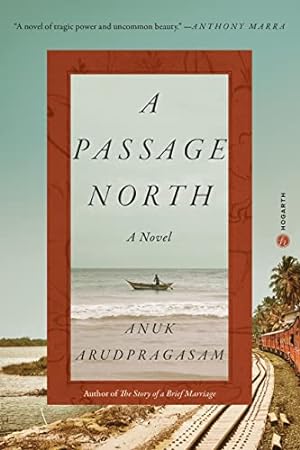 Seller image for A Passage North: A Novel for sale by ZBK Books