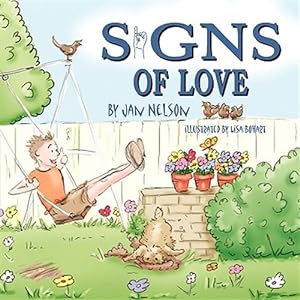 Image du vendeur pour Signs Of Love mis en vente par GreatBookPrices