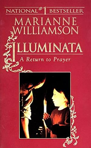 Seller image for Illuminata: A Return to Prayer for sale by ZBK Books