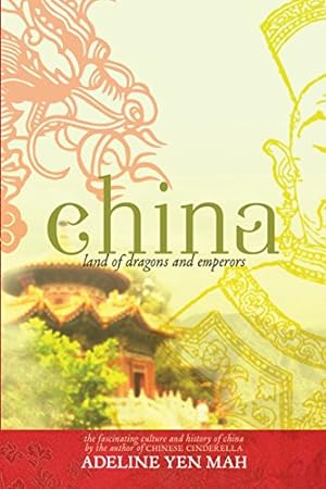 Immagine del venditore per China: Land of Dragons and Emperors: The Fascinating Culture and History of China venduto da ZBK Books