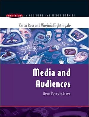 Seller image for Media & Audiences for sale by GreatBookPrices