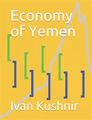 Seller image for Economy of Yemen for sale by GreatBookPrices