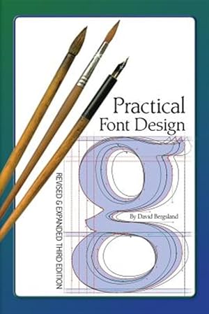 Bild des Verkufers fr Practical Font Design: Third Edition zum Verkauf von GreatBookPrices