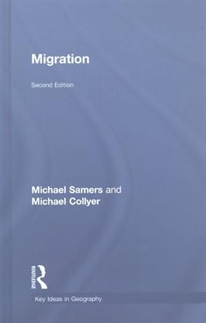 Image du vendeur pour Migration mis en vente par GreatBookPrices