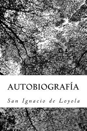 Imagen del vendedor de Autobiografa -Language: spanish a la venta por GreatBookPrices