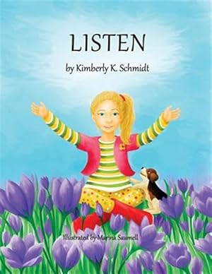 Seller image for Listen for sale by GreatBookPrices