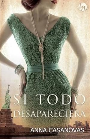 Imagen del vendedor de Si Todo Desapareciera -Language: spanish a la venta por GreatBookPrices