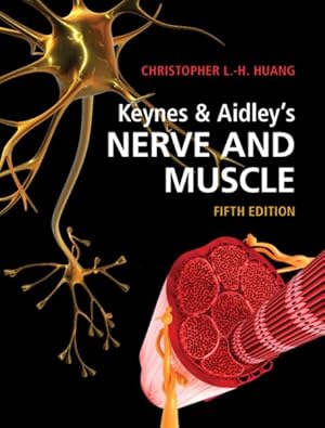 Image du vendeur pour Nerve and Muscle mis en vente par GreatBookPricesUK