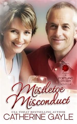 Immagine del venditore per Mistletoe Misconduct venduto da GreatBookPrices