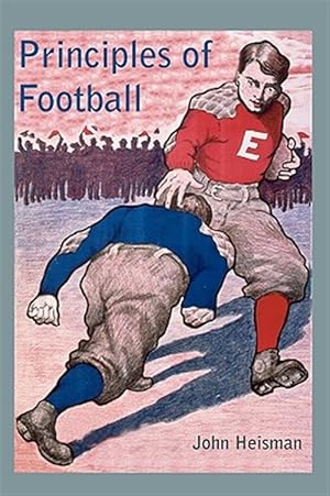 Seller image for Principles of Football for sale by GreatBookPricesUK