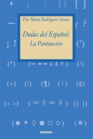 Seller image for Dudas del Espanol : La Puntuacion -Language: spanish for sale by GreatBookPrices