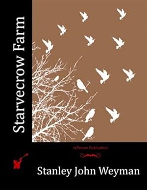 Seller image for Starvecrow Farm for sale by GreatBookPrices