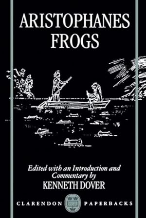 Immagine del venditore per Aristophanes Frogs venduto da GreatBookPrices