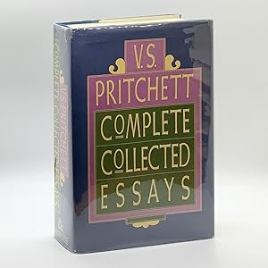 Seller image for V. S. Pritchett: Complete Collected Essays for sale by Black's Fine Books & Manuscripts