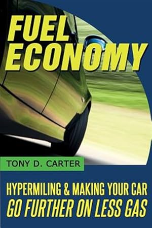 Seller image for Fuel Economy for sale by GreatBookPrices