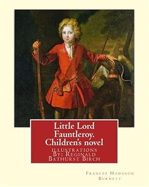 Seller image for Little Lord Fauntleroy for sale by GreatBookPrices