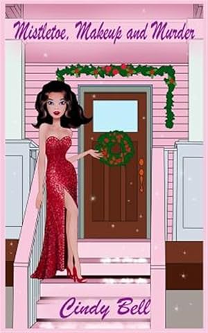 Immagine del venditore per Mistletoe, Makeup and Murder venduto da GreatBookPrices