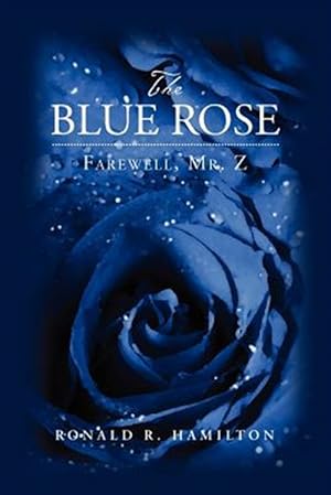 Seller image for Blue Rose for sale by GreatBookPrices